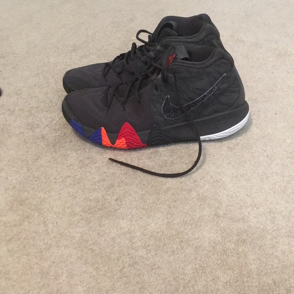 kyrie 4s year of the monkey